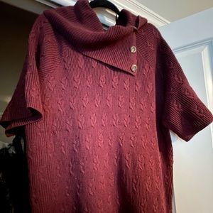 Lane Bryant sweater